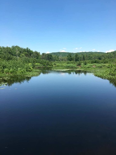 Tipis (Saint-Calixte, Quebec, Canada)