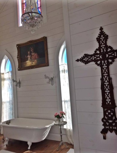 Cottages (Burton, Texas, United States of America)