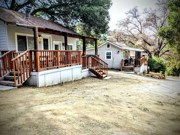 Vacation Rentals (United States of America, Santa Ysabel, California)