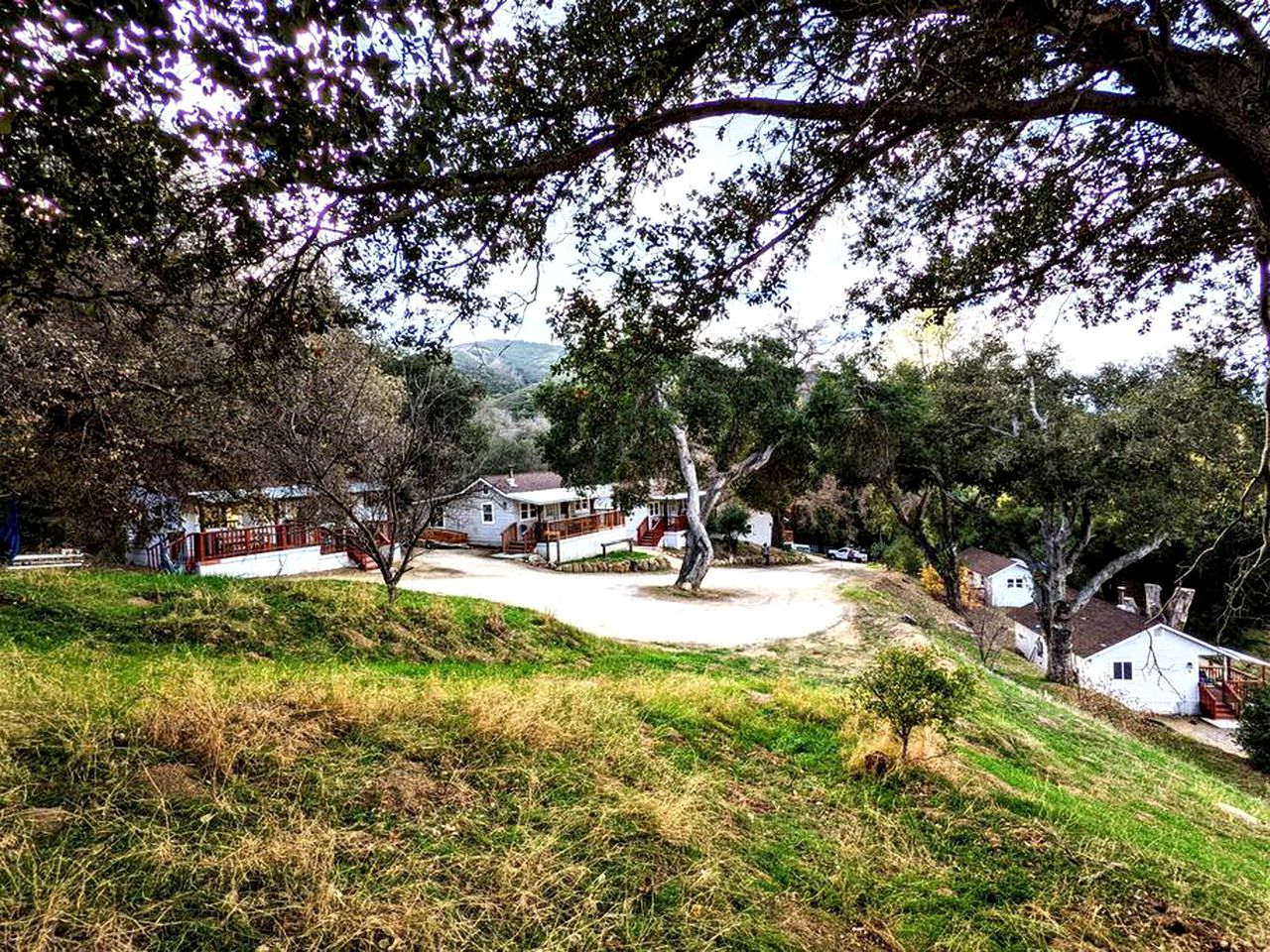 Santa Ysabel Lakeview Retreat: Ideal for Families and Nature Lovers