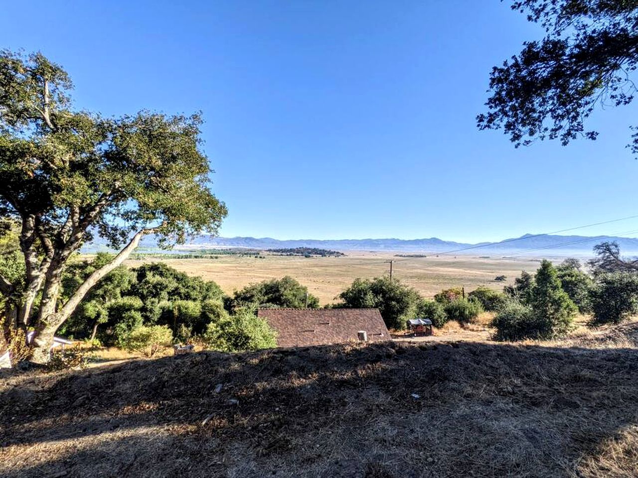 Santa Ysabel Lakeview Retreat: Ideal for Families and Nature Lovers