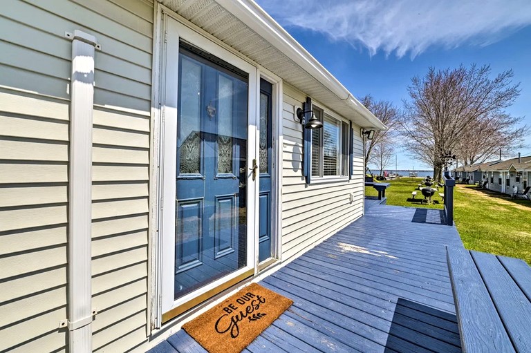 Vacation Rentals (United States of America, Houghton Lake, Michigan)