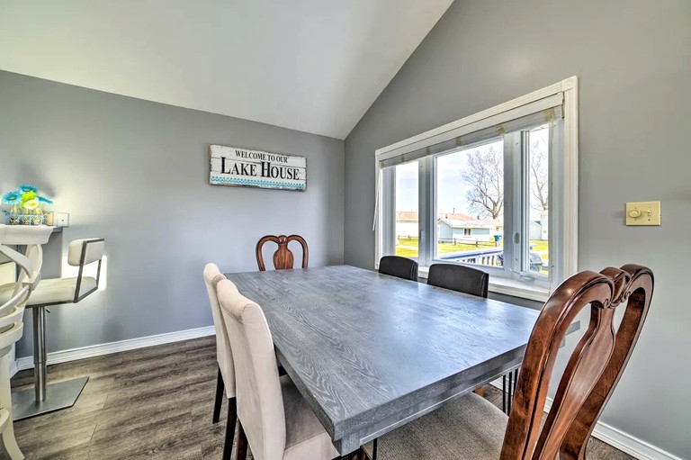 Vacation Rentals (United States of America, Houghton Lake, Michigan)