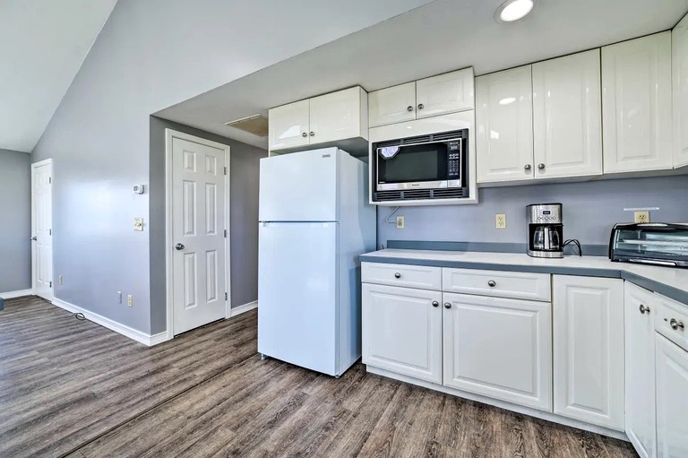 Vacation Rentals (United States of America, Houghton Lake, Michigan)