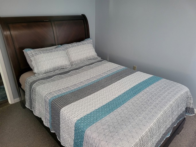 Vacation Rentals (United States of America, Houghton Lake, Michigan)