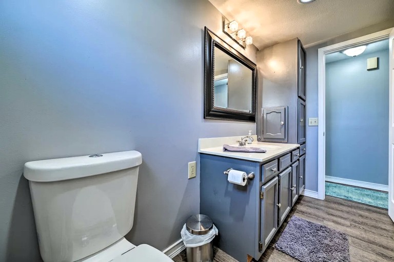 Vacation Rentals (United States of America, Houghton Lake, Michigan)