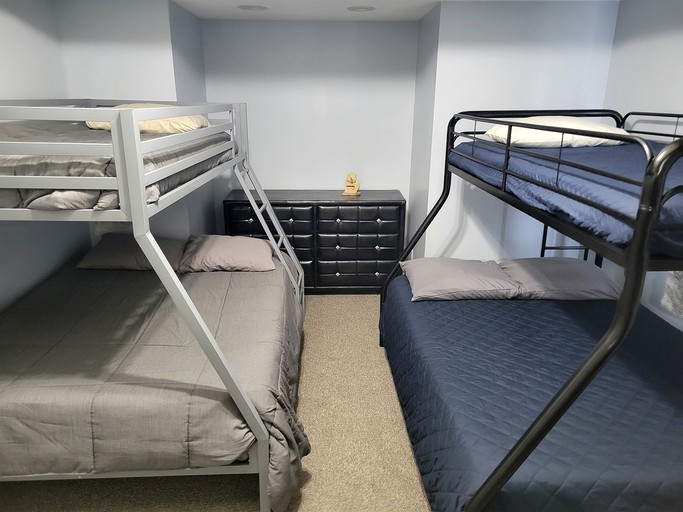 Vacation Rentals (United States of America, Houghton Lake, Michigan)