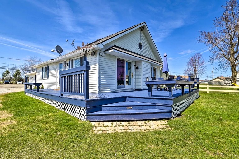 Vacation Rentals (United States of America, Houghton Lake, Michigan)