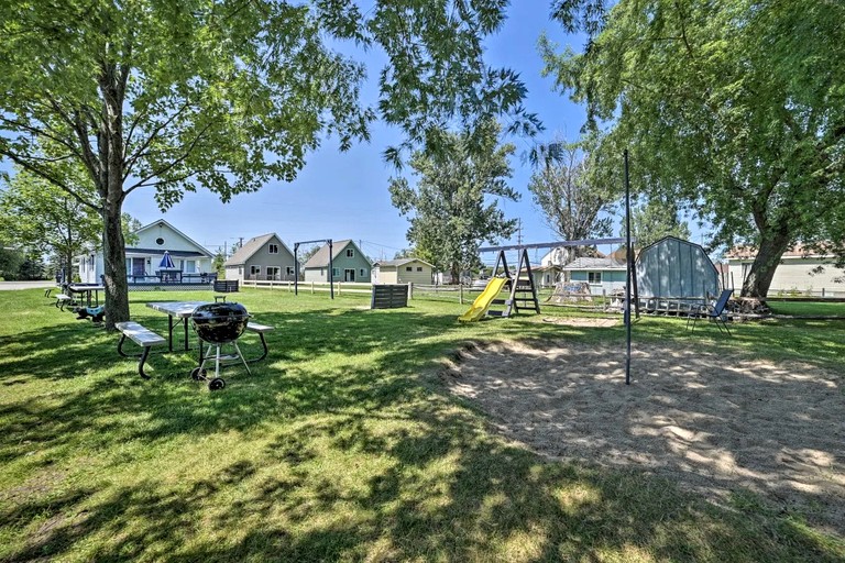 Vacation Rentals (United States of America, Houghton Lake, Michigan)