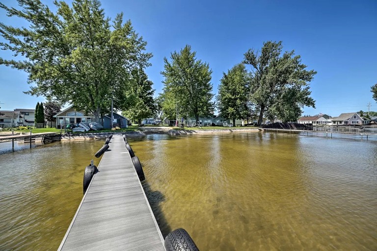 Vacation Rentals (United States of America, Houghton Lake, Michigan)