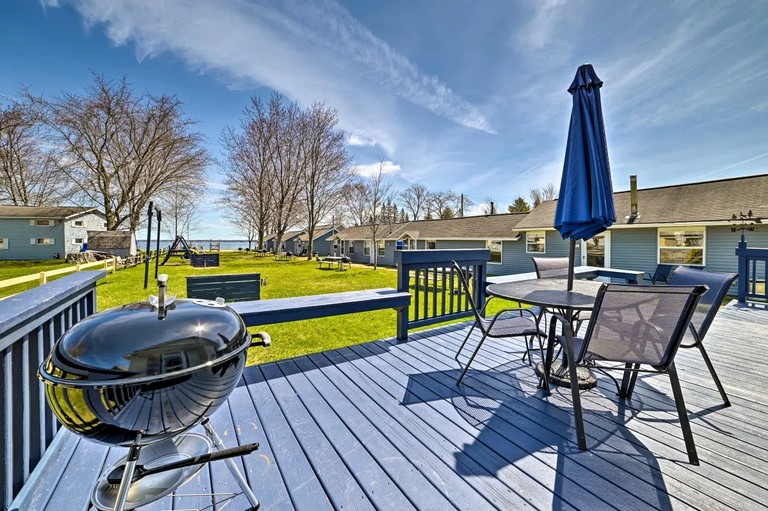 Vacation Rentals (United States of America, Houghton Lake, Michigan)