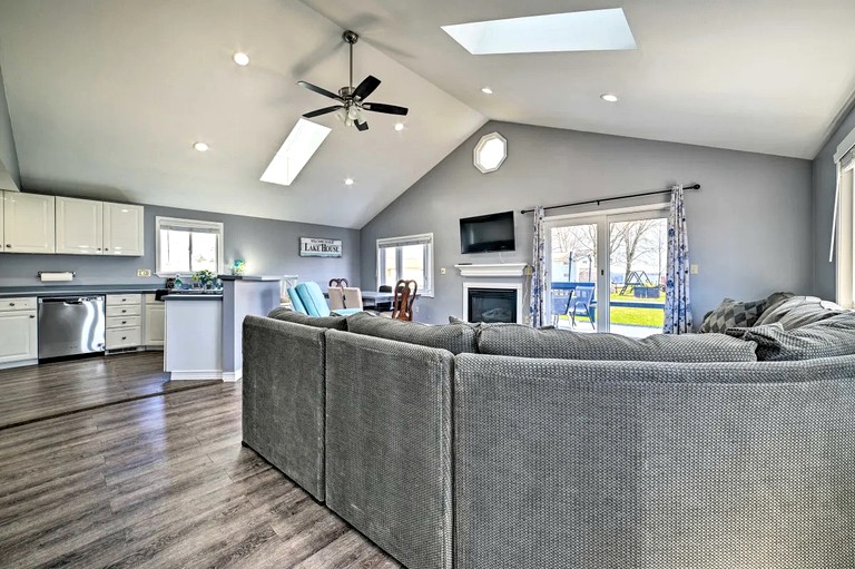 Vacation Rentals (United States of America, Houghton Lake, Michigan)