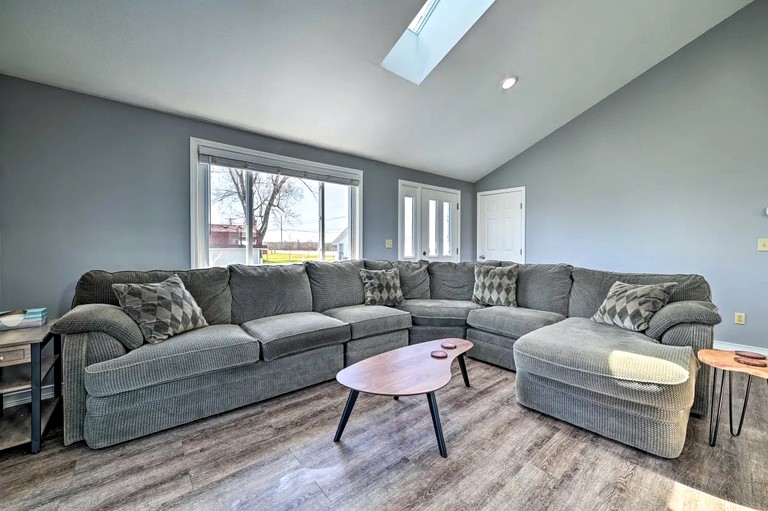 Vacation Rentals (United States of America, Houghton Lake, Michigan)