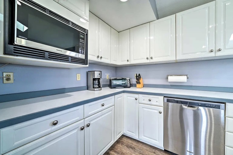 Vacation Rentals (United States of America, Houghton Lake, Michigan)