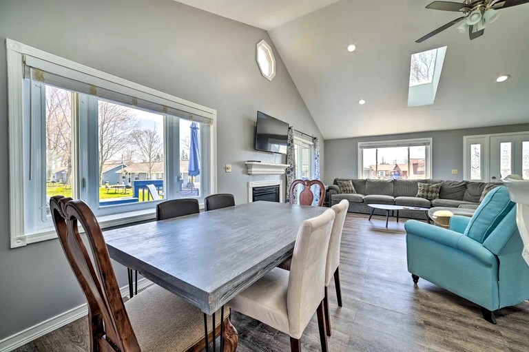 Vacation Rentals (United States of America, Houghton Lake, Michigan)