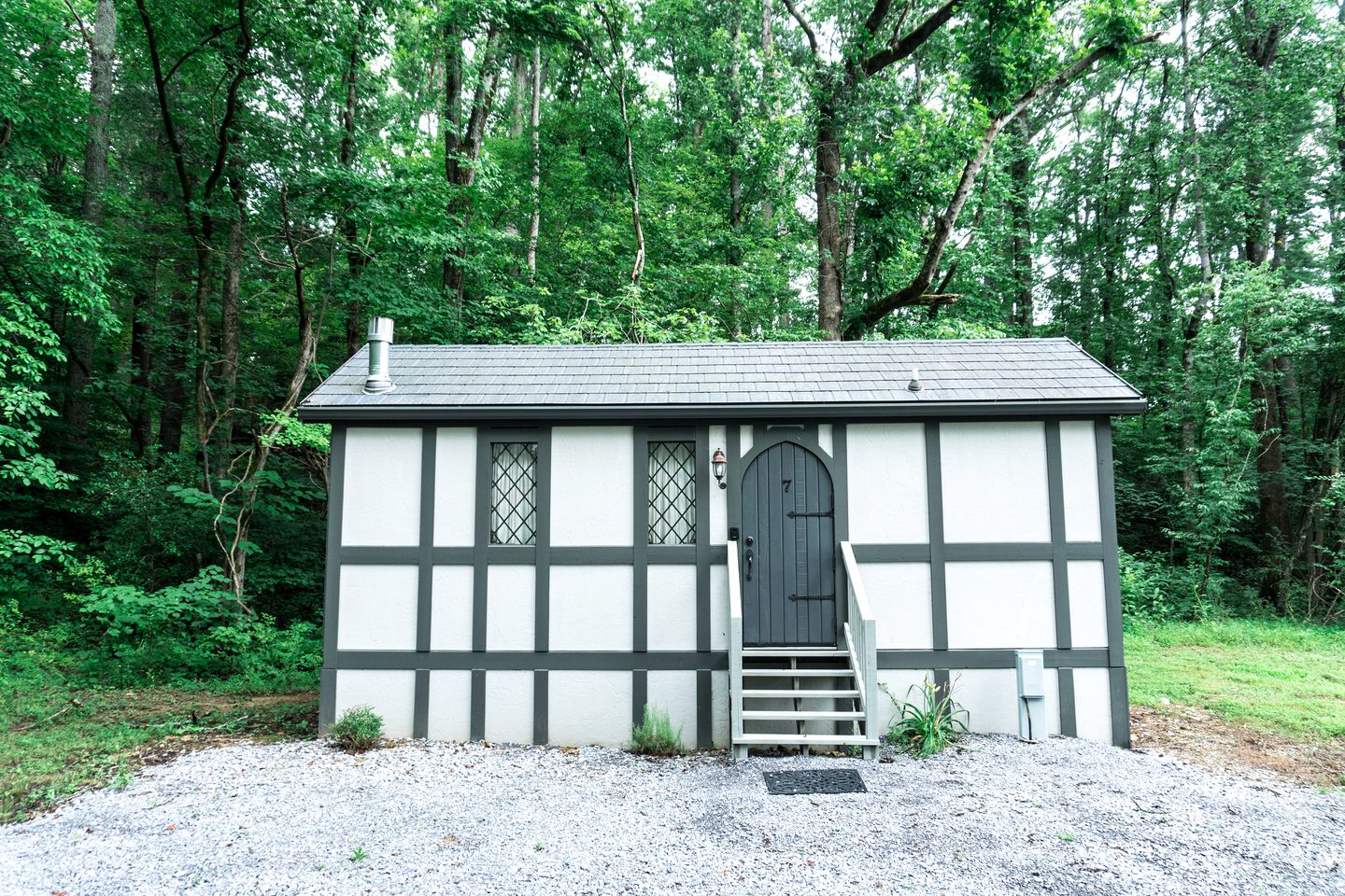 Tiny Home Cottage Near the Smokies #7 Tilly, Sevierville, TN
