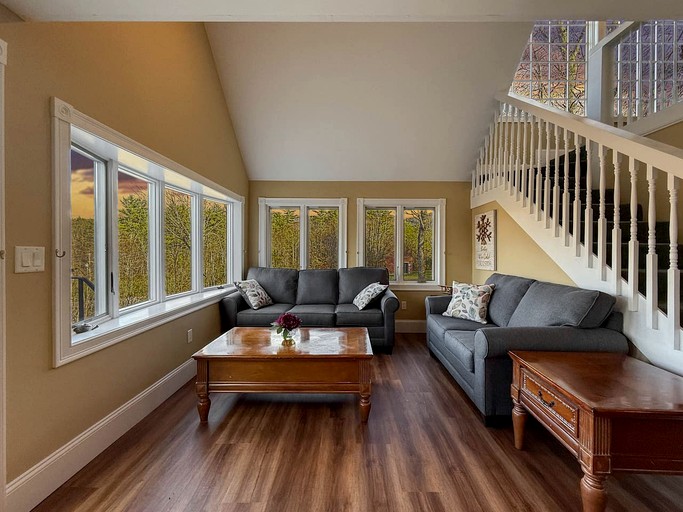 Vacation Rentals (United States of America, North Conway, New Hampshire)