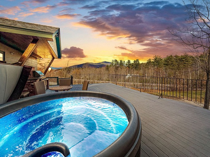 Vacation Rentals (United States of America, North Conway, New Hampshire)