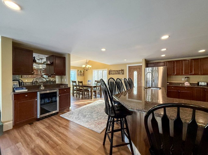 Vacation Rentals (United States of America, North Conway, New Hampshire)