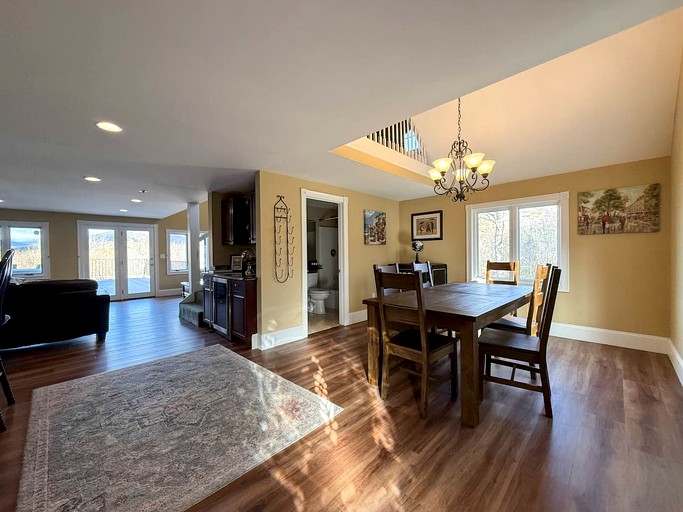 Vacation Rentals (United States of America, North Conway, New Hampshire)