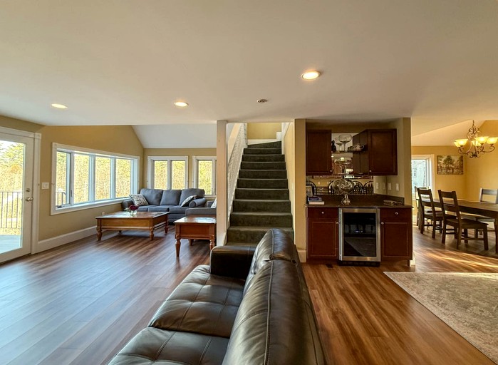 Vacation Rentals (United States of America, North Conway, New Hampshire)