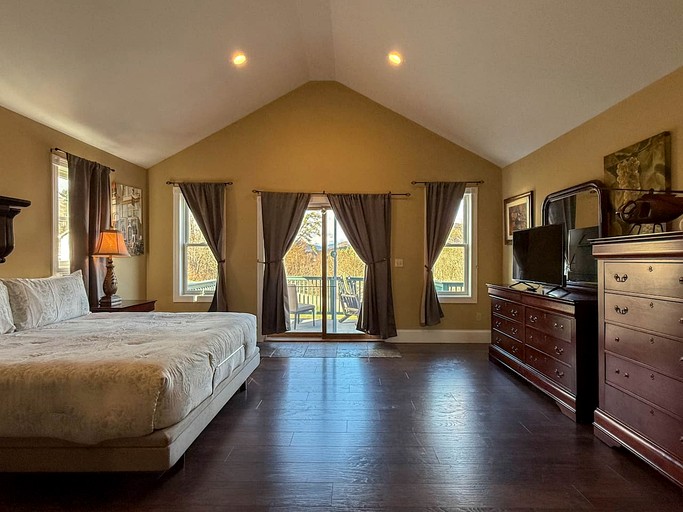 Vacation Rentals (United States of America, North Conway, New Hampshire)