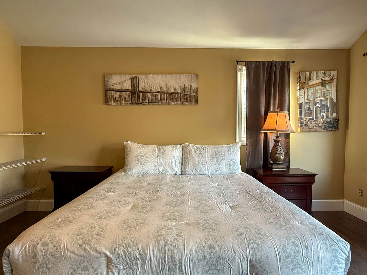 Breathtaking Mountain Views, Hot Tub & Pool Access in North Conway, New Hampshire