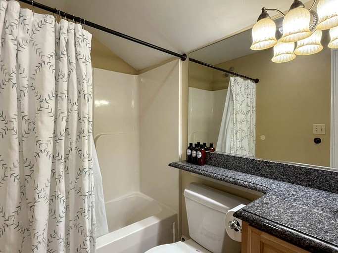 Vacation Rentals (United States of America, North Conway, New Hampshire)