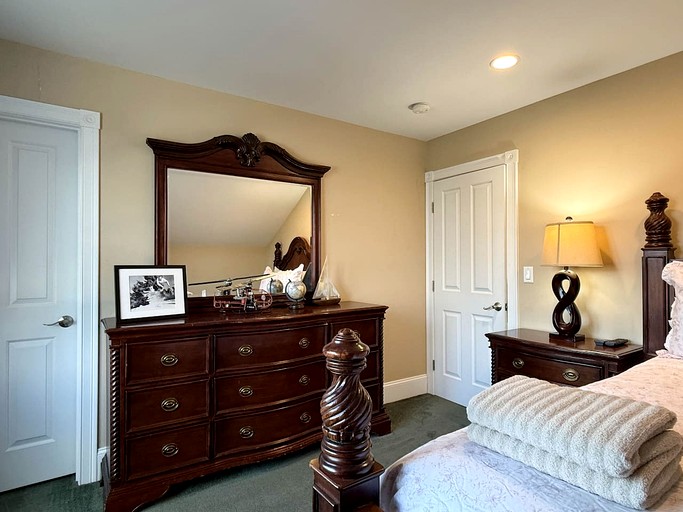 Vacation Rentals (United States of America, North Conway, New Hampshire)