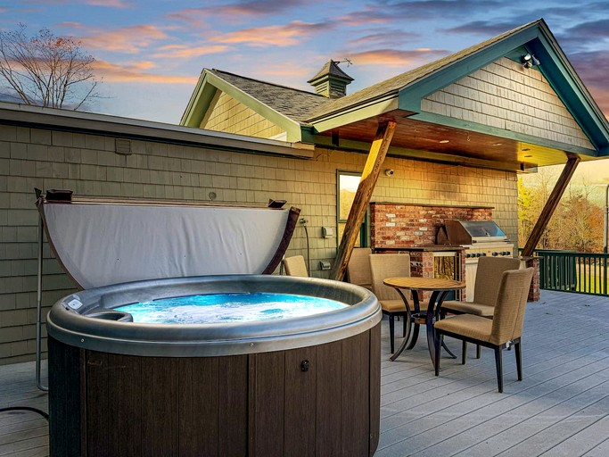 Vacation Rentals (United States of America, North Conway, New Hampshire)