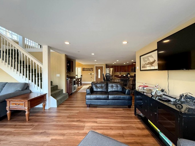 Vacation Rentals (United States of America, North Conway, New Hampshire)