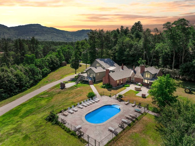 Vacation Rentals (United States of America, Conway, New Hampshire)