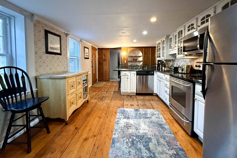 Vacation Rentals (United States of America, Conway, New Hampshire)