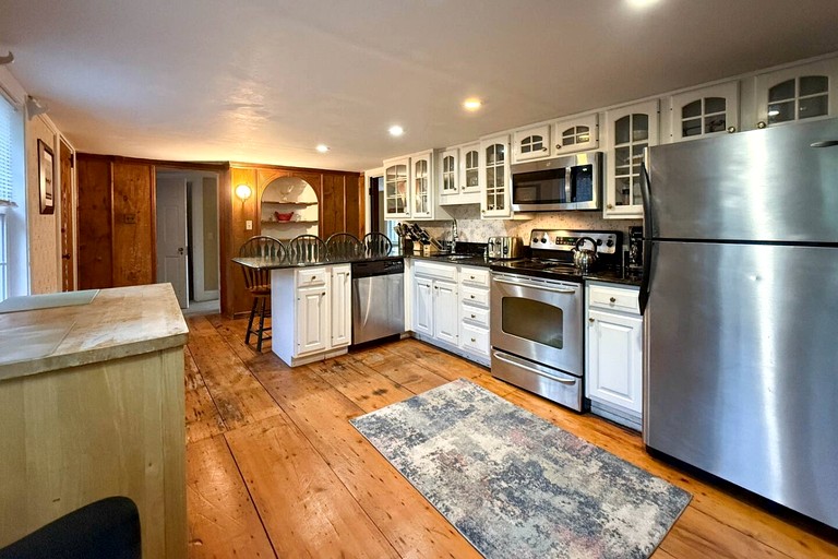 Vacation Rentals (United States of America, Conway, New Hampshire)