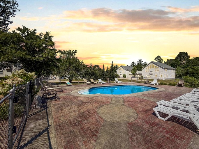 Vacation Rentals (United States of America, Conway, New Hampshire)