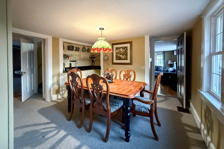 Vacation Rentals (United States of America, Conway, New Hampshire)