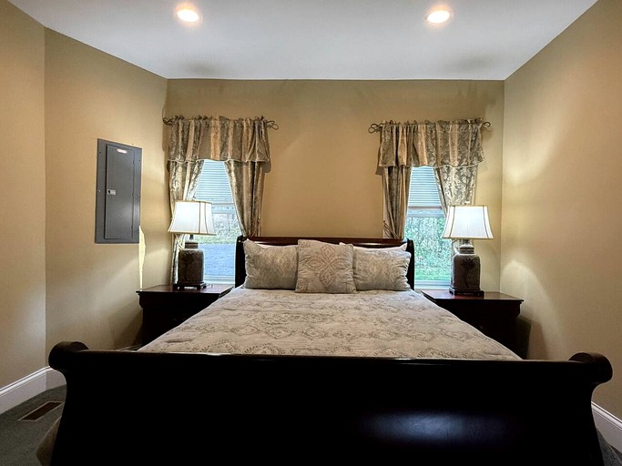 Vacation Rentals (United States of America, Conway, New Hampshire)