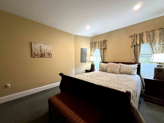 Vacation Rentals (United States of America, Conway, New Hampshire)