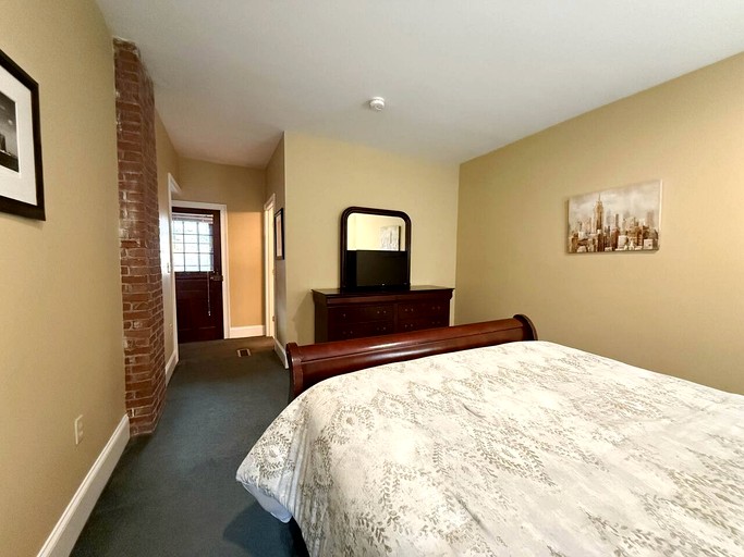 Vacation Rentals (United States of America, Conway, New Hampshire)