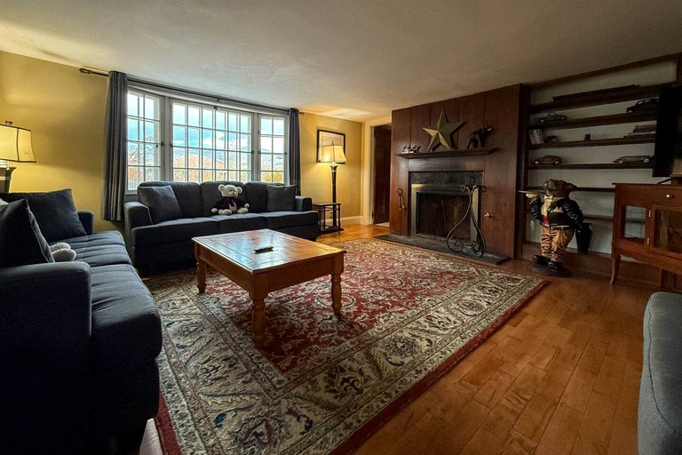 Vacation Rentals (United States of America, Conway, New Hampshire)