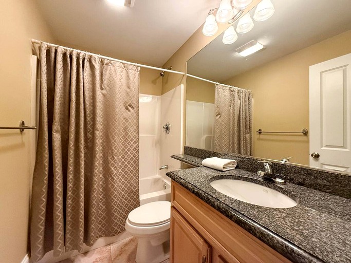 Vacation Rentals (United States of America, Conway, New Hampshire)