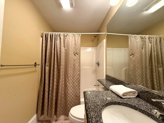 Vacation Rentals (United States of America, Conway, New Hampshire)