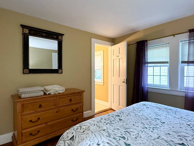 Vacation Rentals (United States of America, Conway, New Hampshire)