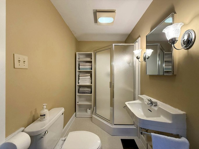 Vacation Rentals (United States of America, Conway, New Hampshire)