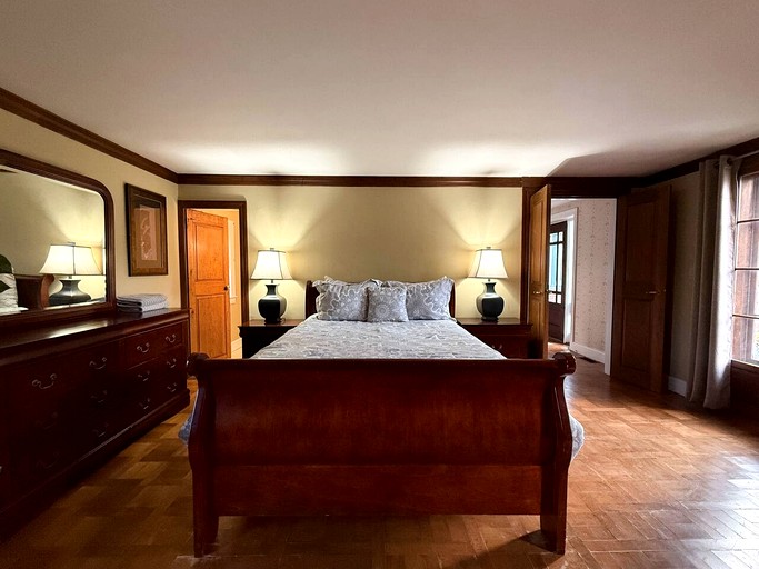 Vacation Rentals (United States of America, Conway, New Hampshire)