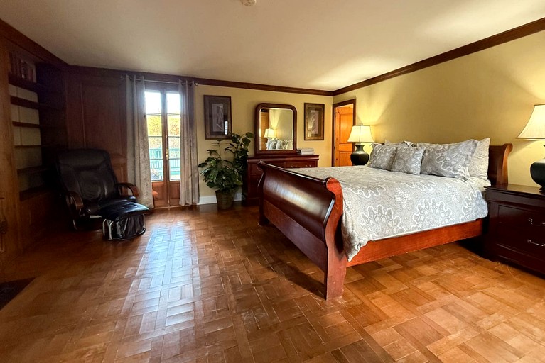 Vacation Rentals (United States of America, Conway, New Hampshire)