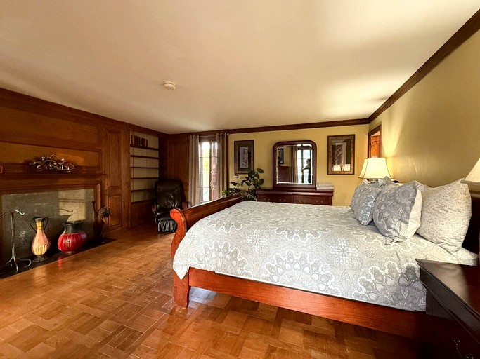 Vacation Rentals (United States of America, Conway, New Hampshire)