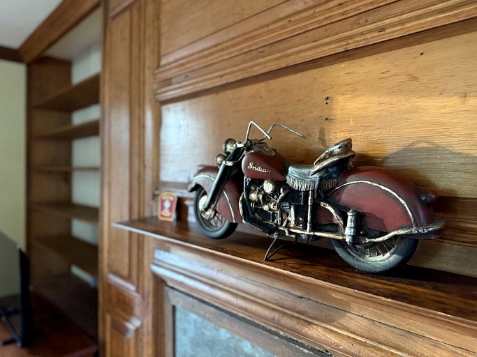 Vacation Rentals (United States of America, Conway, New Hampshire)