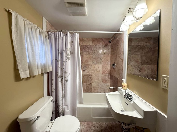 Vacation Rentals (United States of America, Conway, New Hampshire)