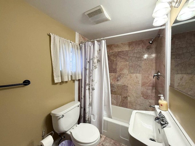 Vacation Rentals (United States of America, Conway, New Hampshire)